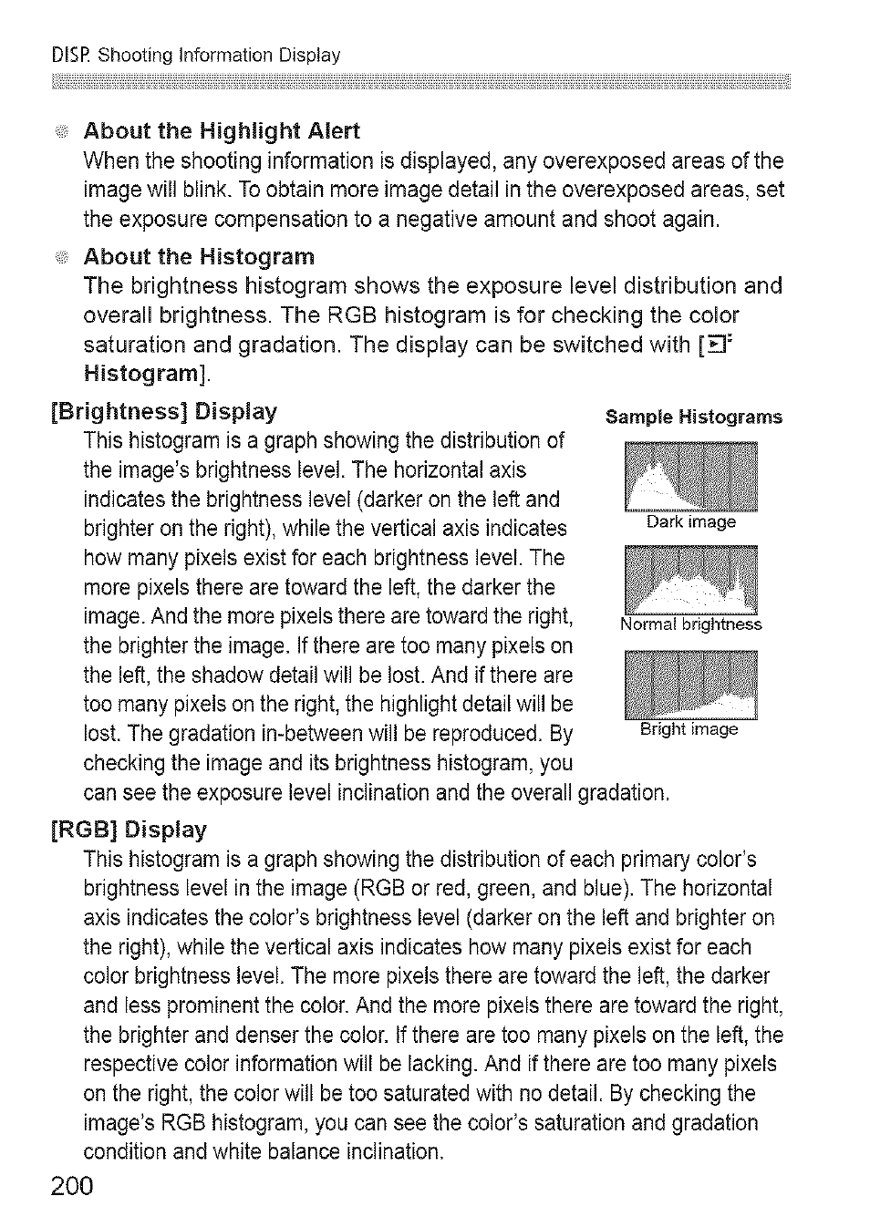 Canon EOS 1100 D User Manual | Page 111 / 112