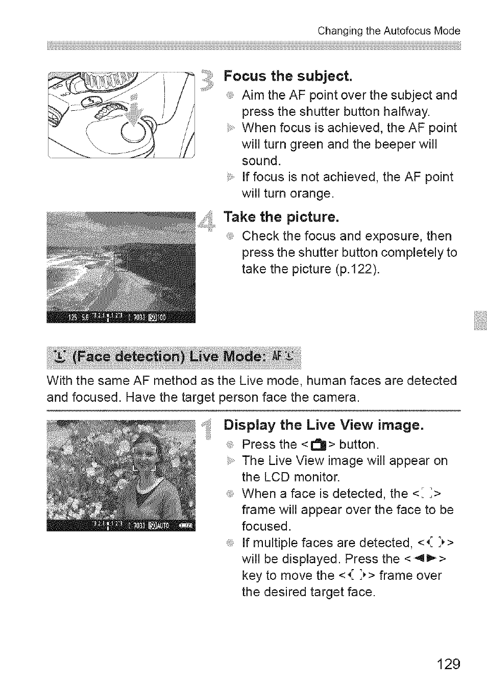 Canon EOS 1100 D User Manual | Page 40 / 112