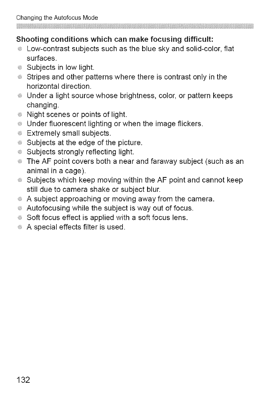 Canon EOS 1100 D User Manual | Page 43 / 112