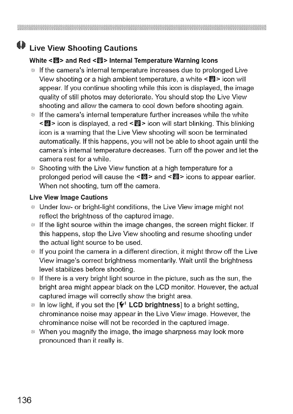 Canon EOS 1100 D User Manual | Page 47 / 112