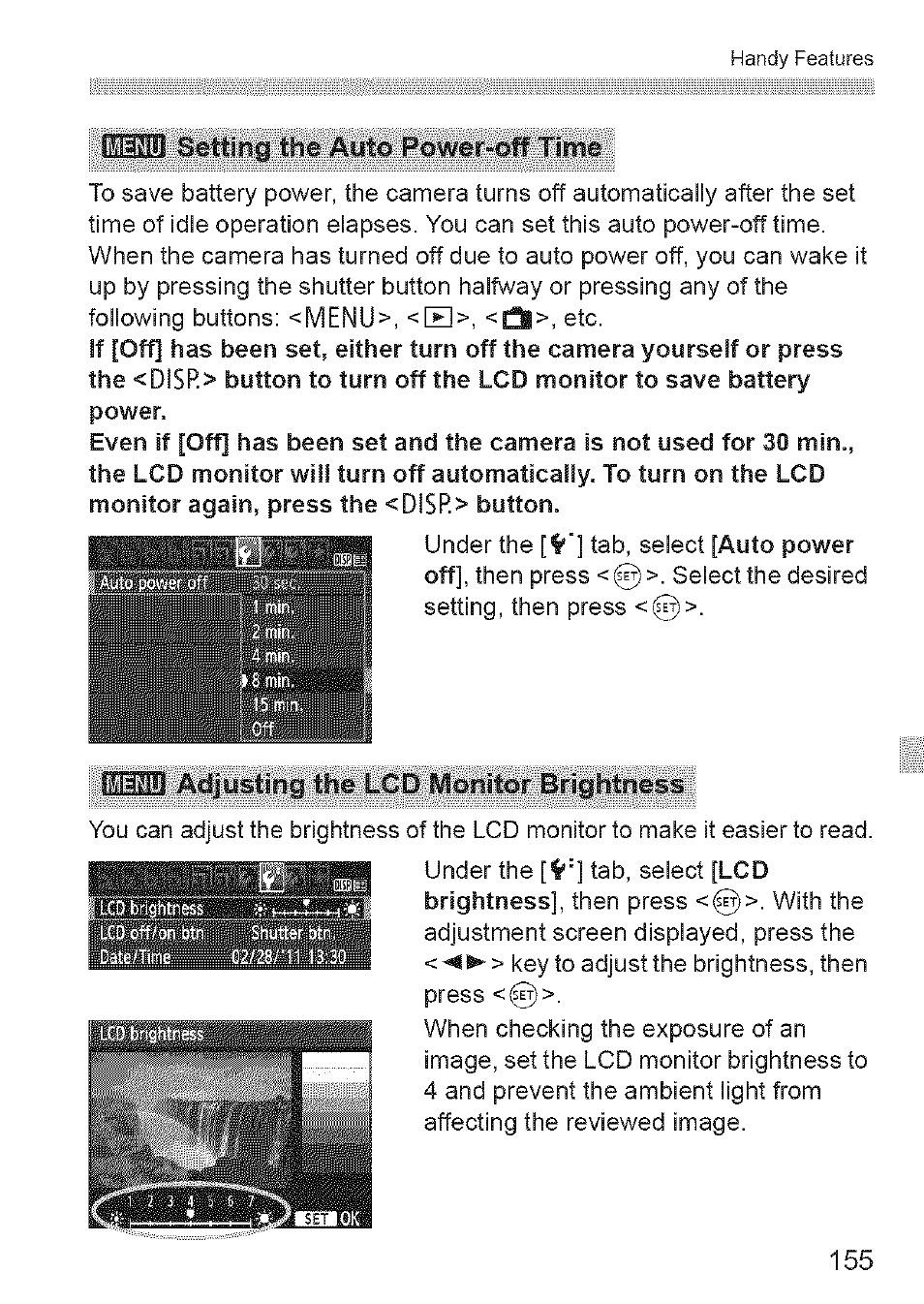 Canon EOS 1100 D User Manual | Page 66 / 112