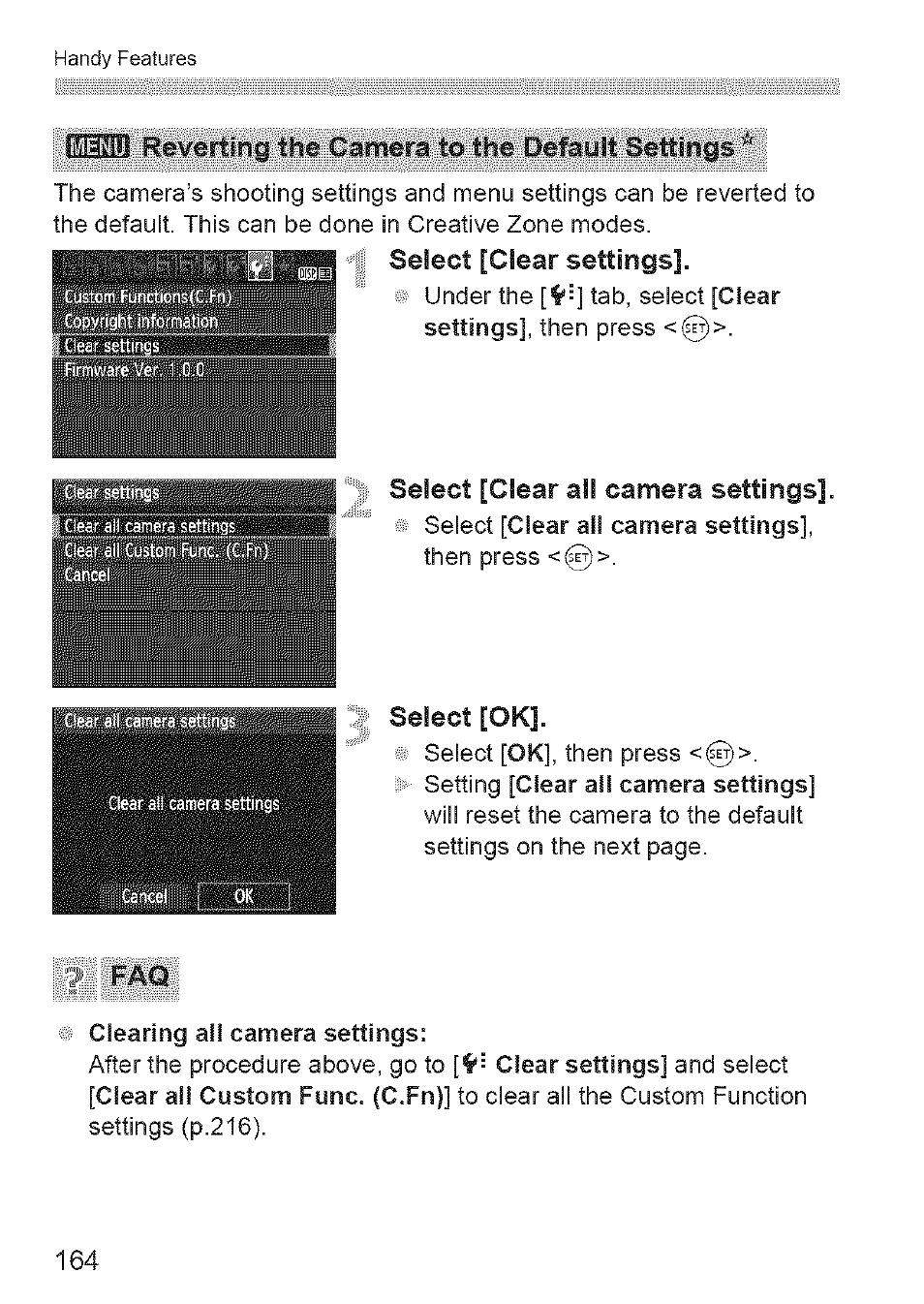 Canon EOS 1100 D User Manual | Page 75 / 112