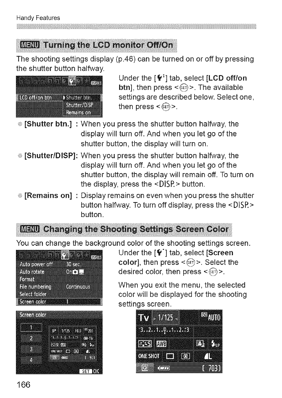 Canon EOS 1100 D User Manual | Page 77 / 112