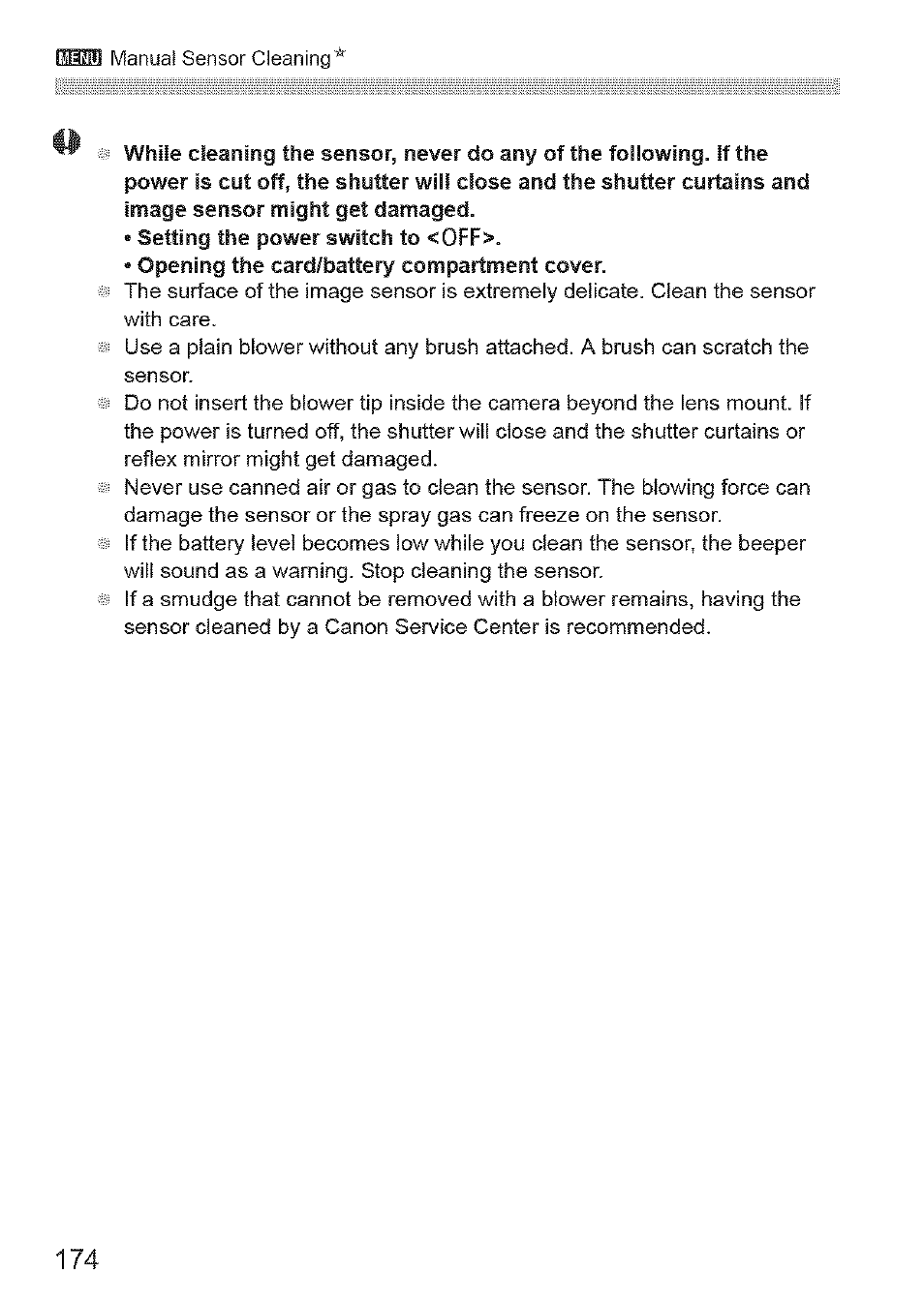Canon EOS 1100 D User Manual | Page 85 / 112