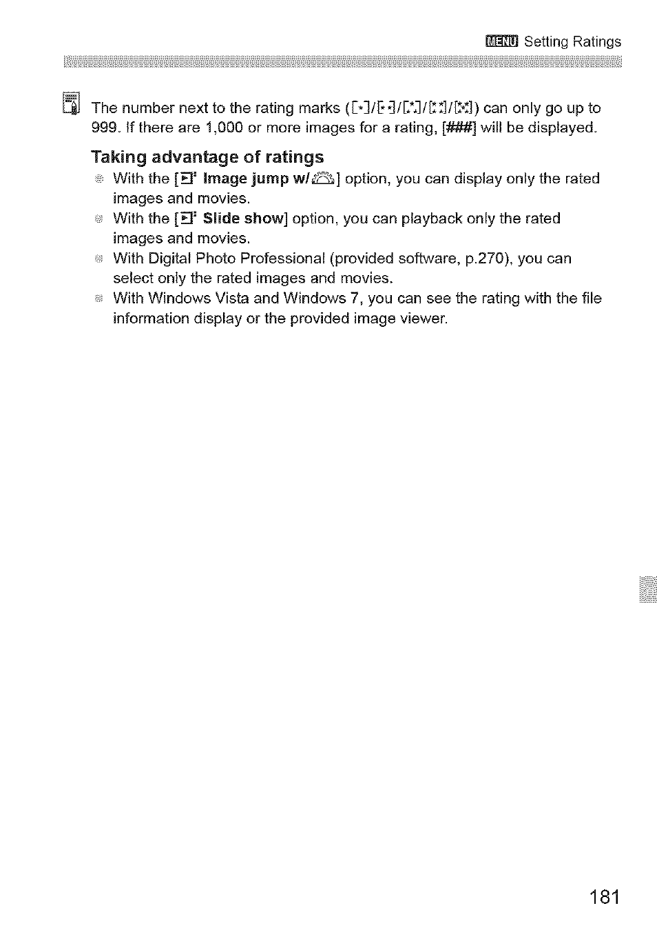 Canon EOS 1100 D User Manual | Page 92 / 112