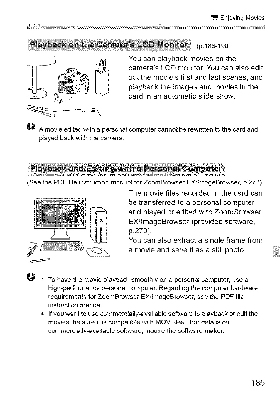 Canon EOS 1100 D User Manual | Page 96 / 112