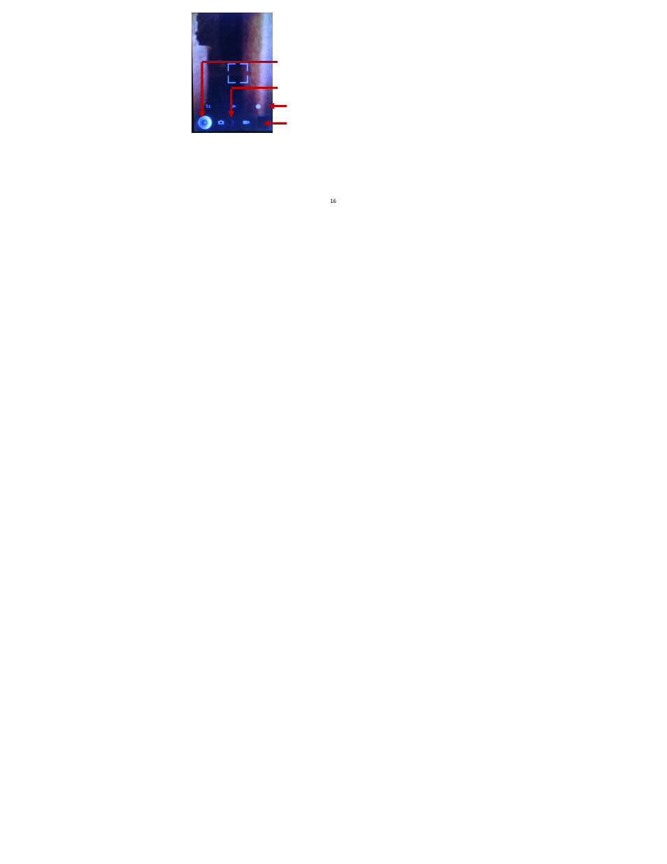 BLU Dash Jr User Manual | Page 16 / 21