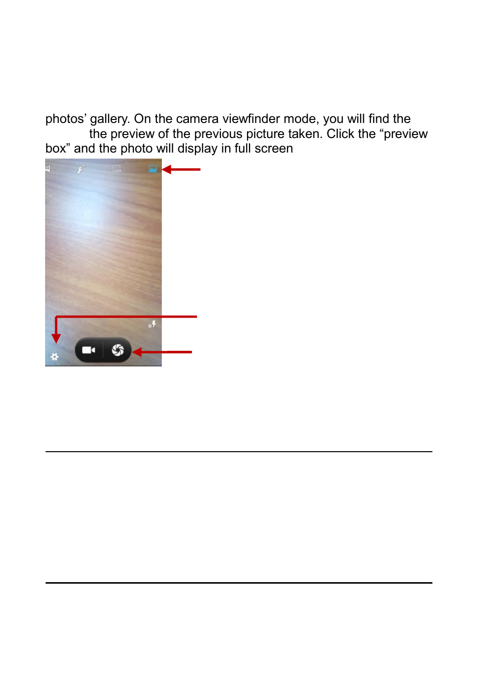 Gallery | BLU Dash 4.5 User Manual | Page 12 / 21