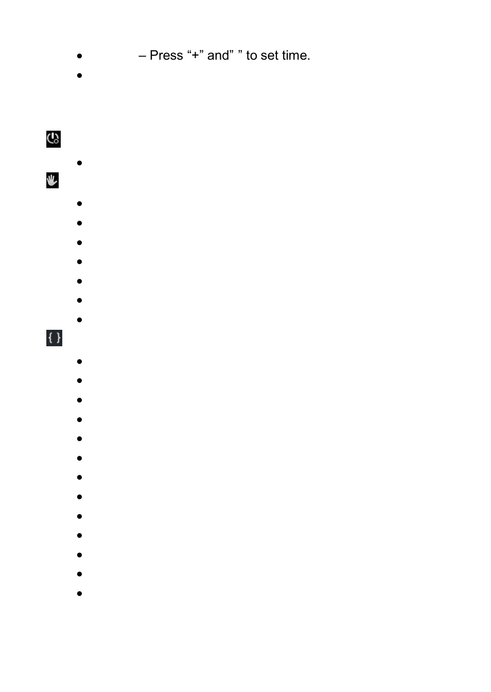 BLU Dash 4.5 User Manual | Page 20 / 21