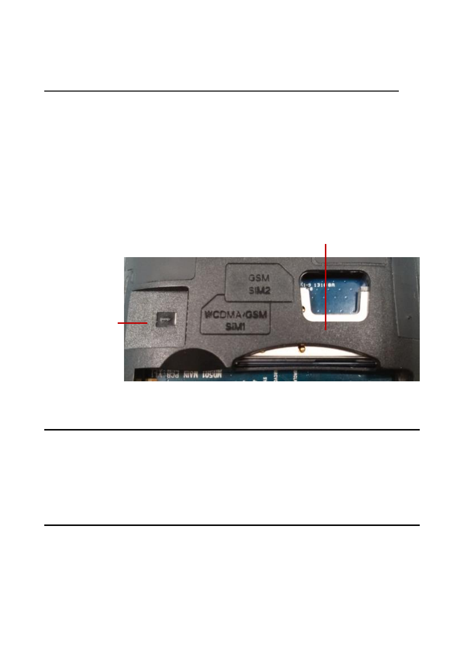 Introduction | BLU Dash 4.5 User Manual | Page 5 / 21