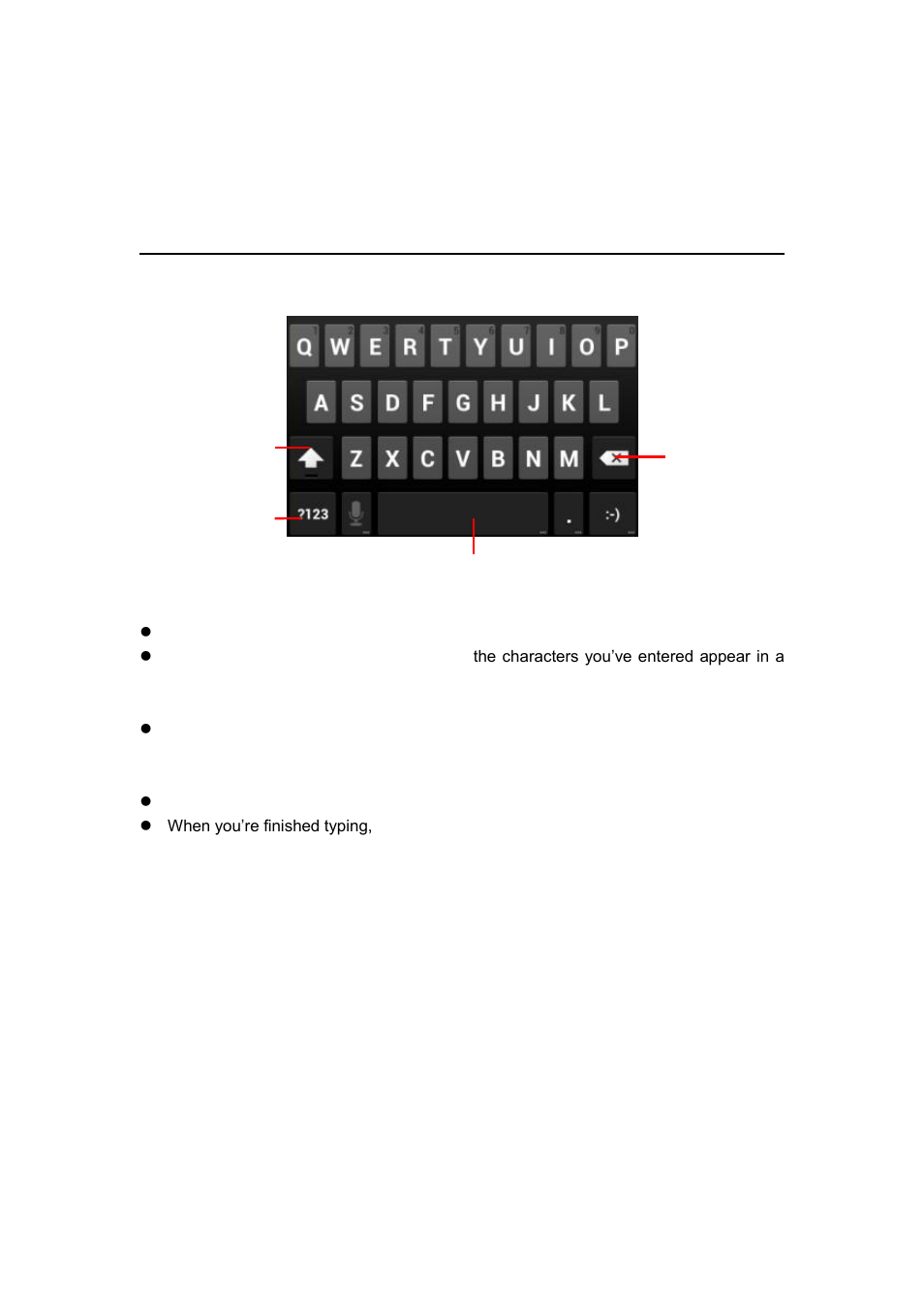 Communication | BLU Vivo 4.3 User Manual | Page 9 / 14