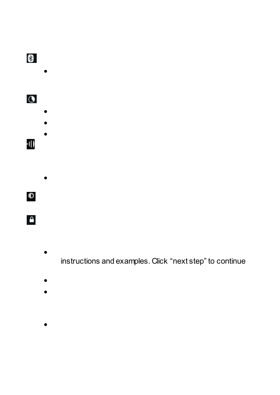 BLU Studio 5.5 User Manual | Page 17 / 20