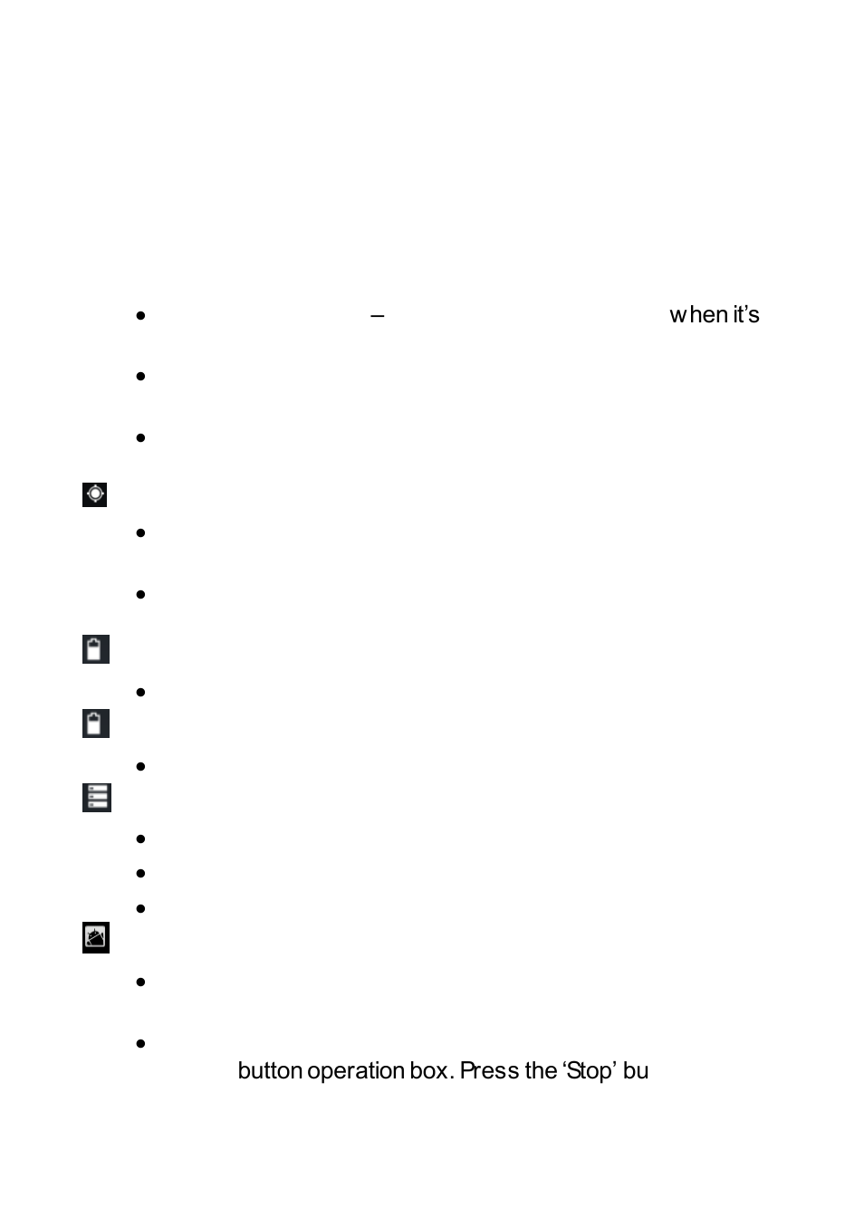 BLU Studio 5.5 User Manual | Page 18 / 20