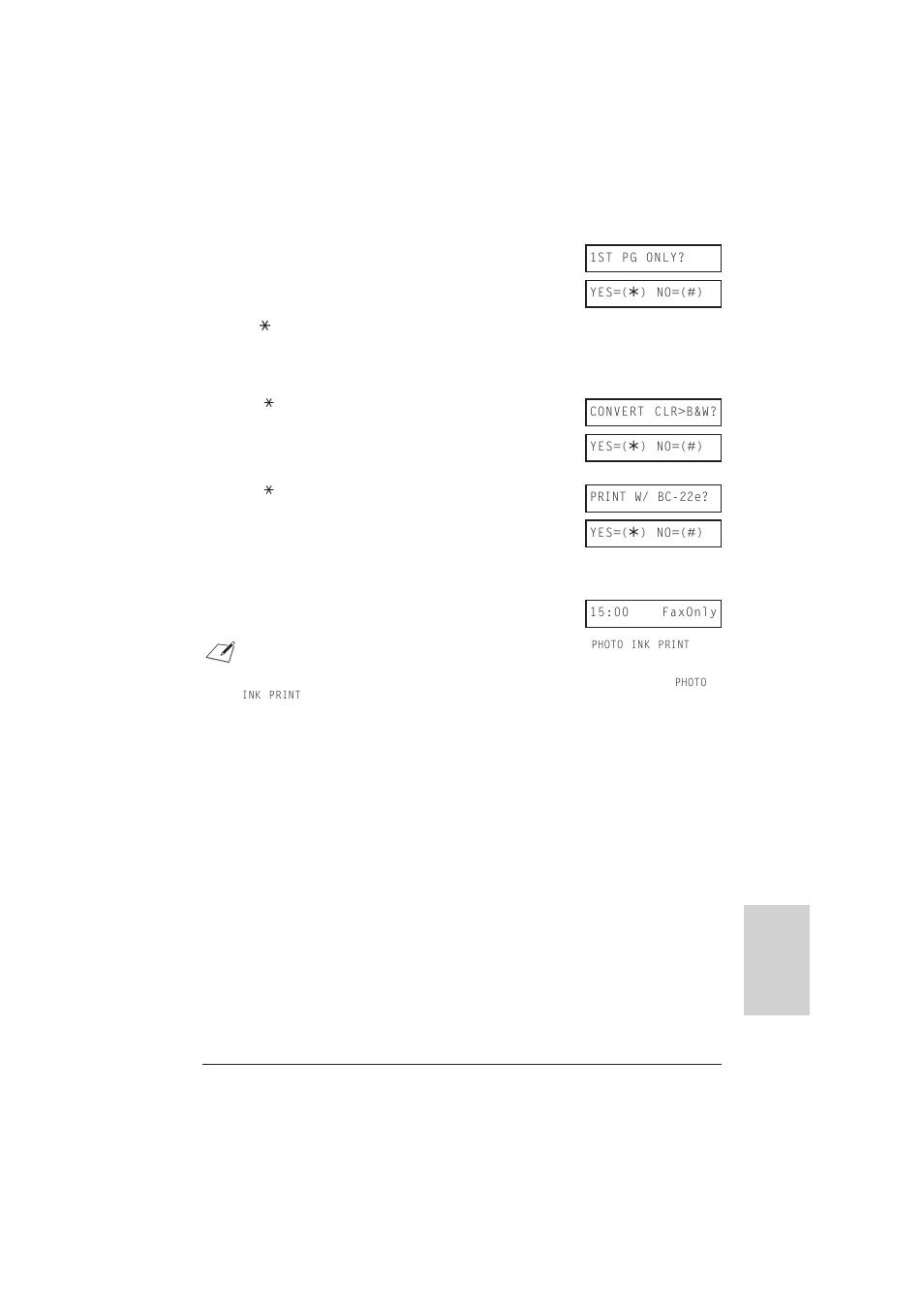 Canon C75 User Manual | Page 101 / 214