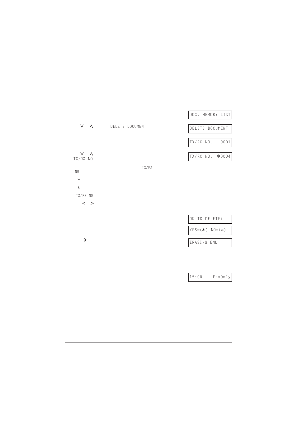 Canon C75 User Manual | Page 102 / 214