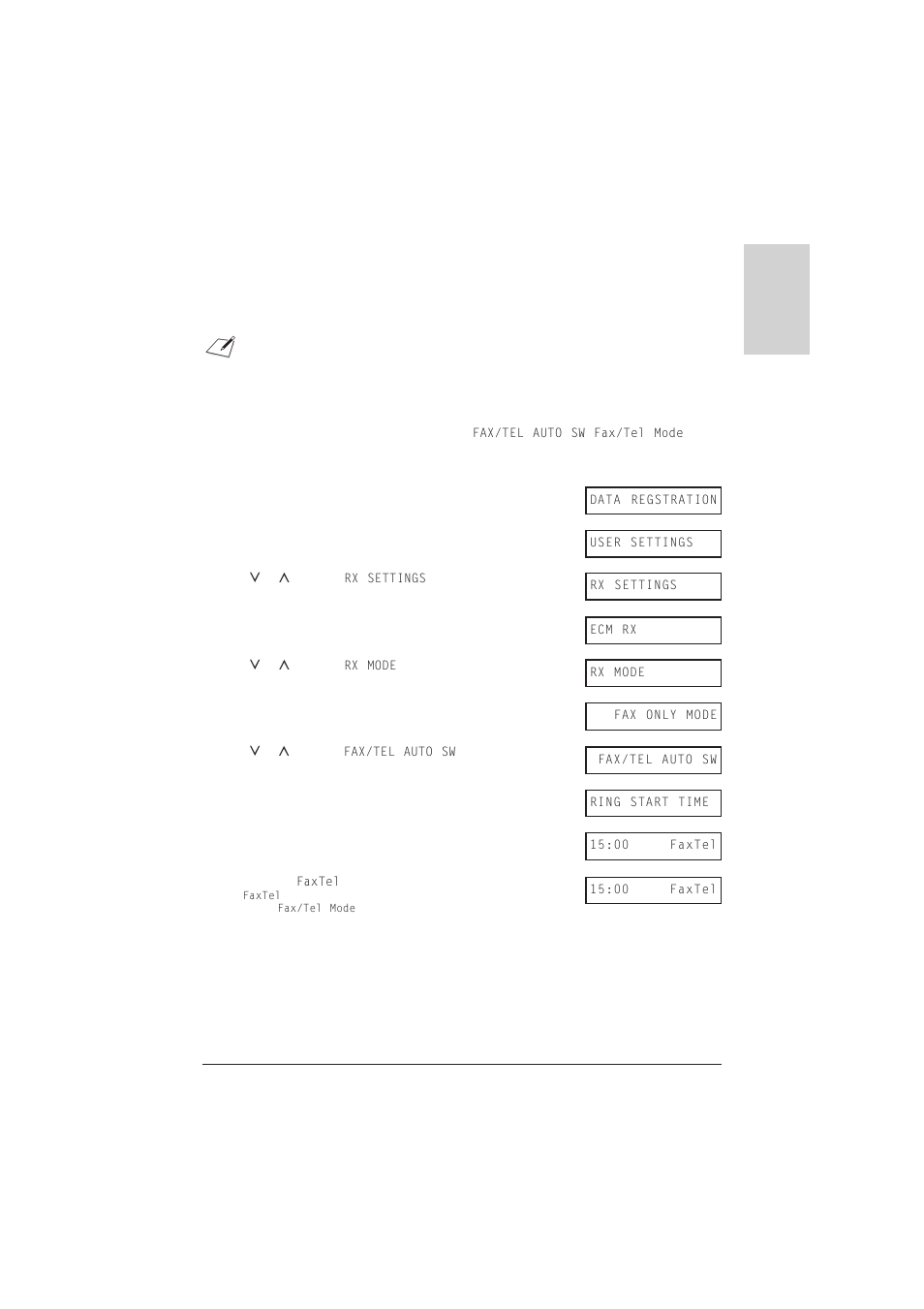 Canon C75 User Manual | Page 111 / 214