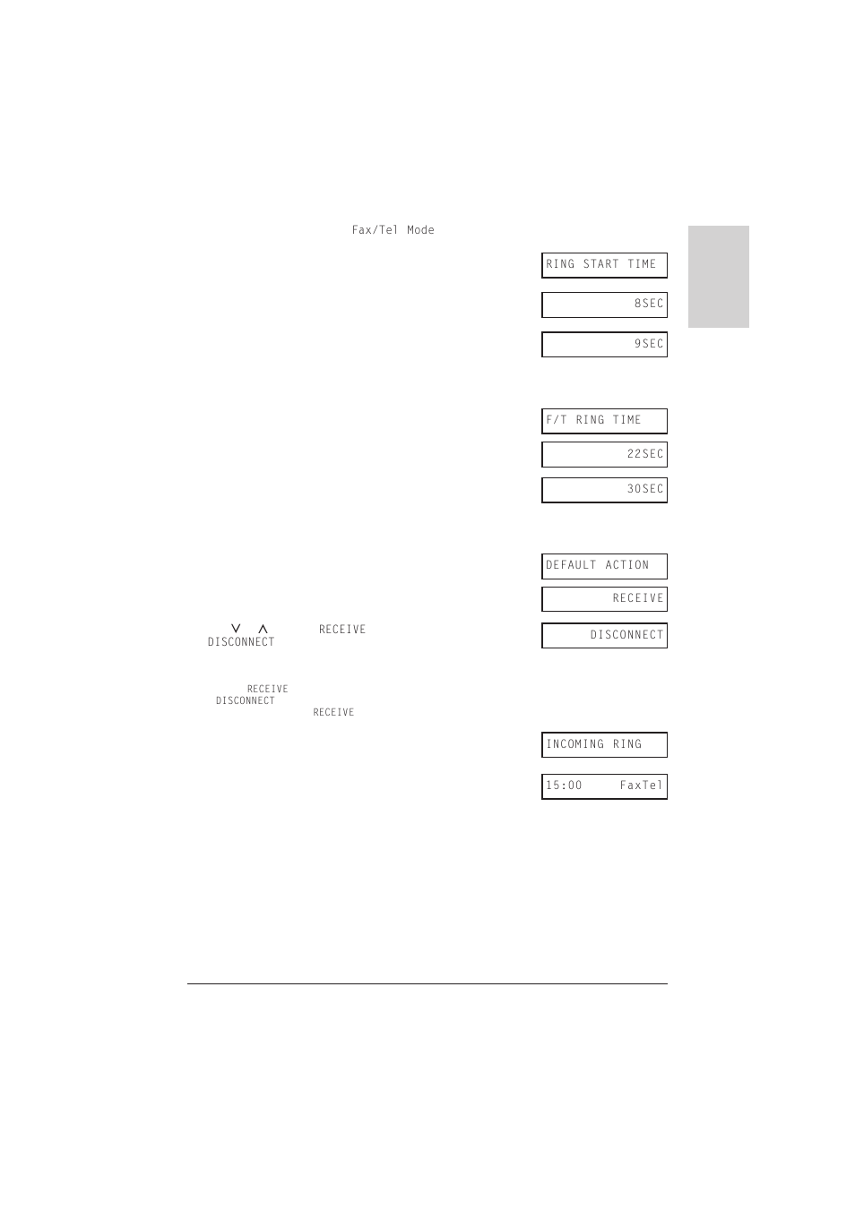 Canon C75 User Manual | Page 113 / 214