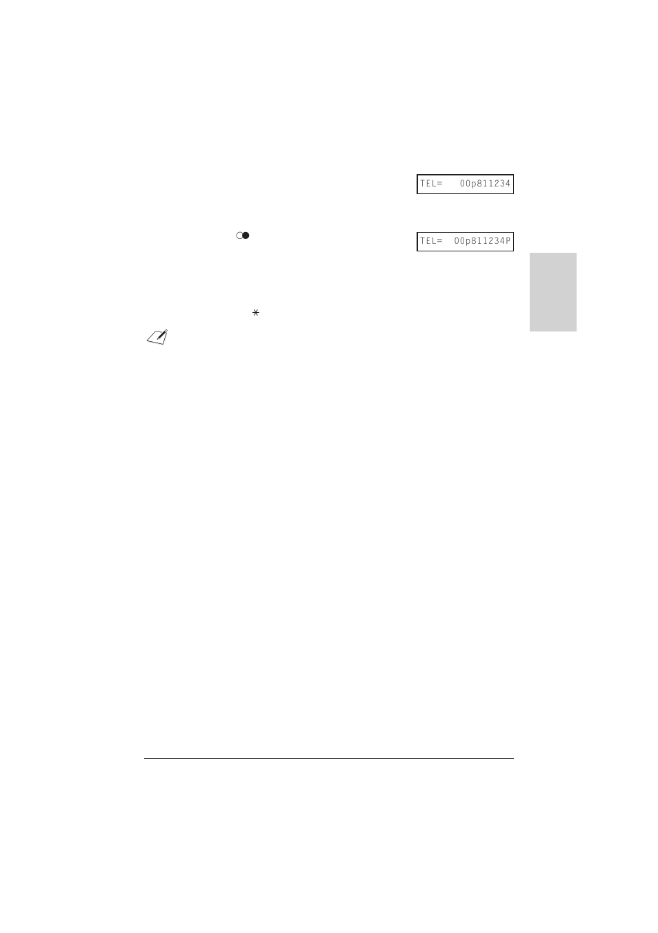 Canon C75 User Manual | Page 123 / 214