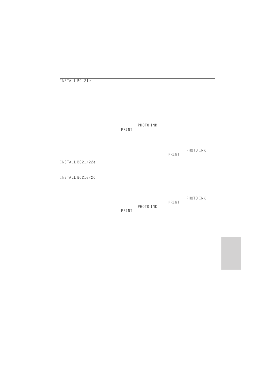 Canon C75 User Manual | Page 167 / 214