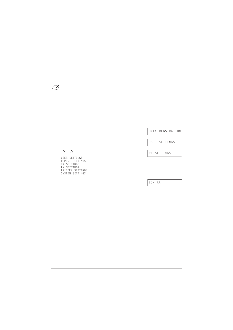 Understanding the menu system, Accessing the menus | Canon C75 User Manual | Page 186 / 214