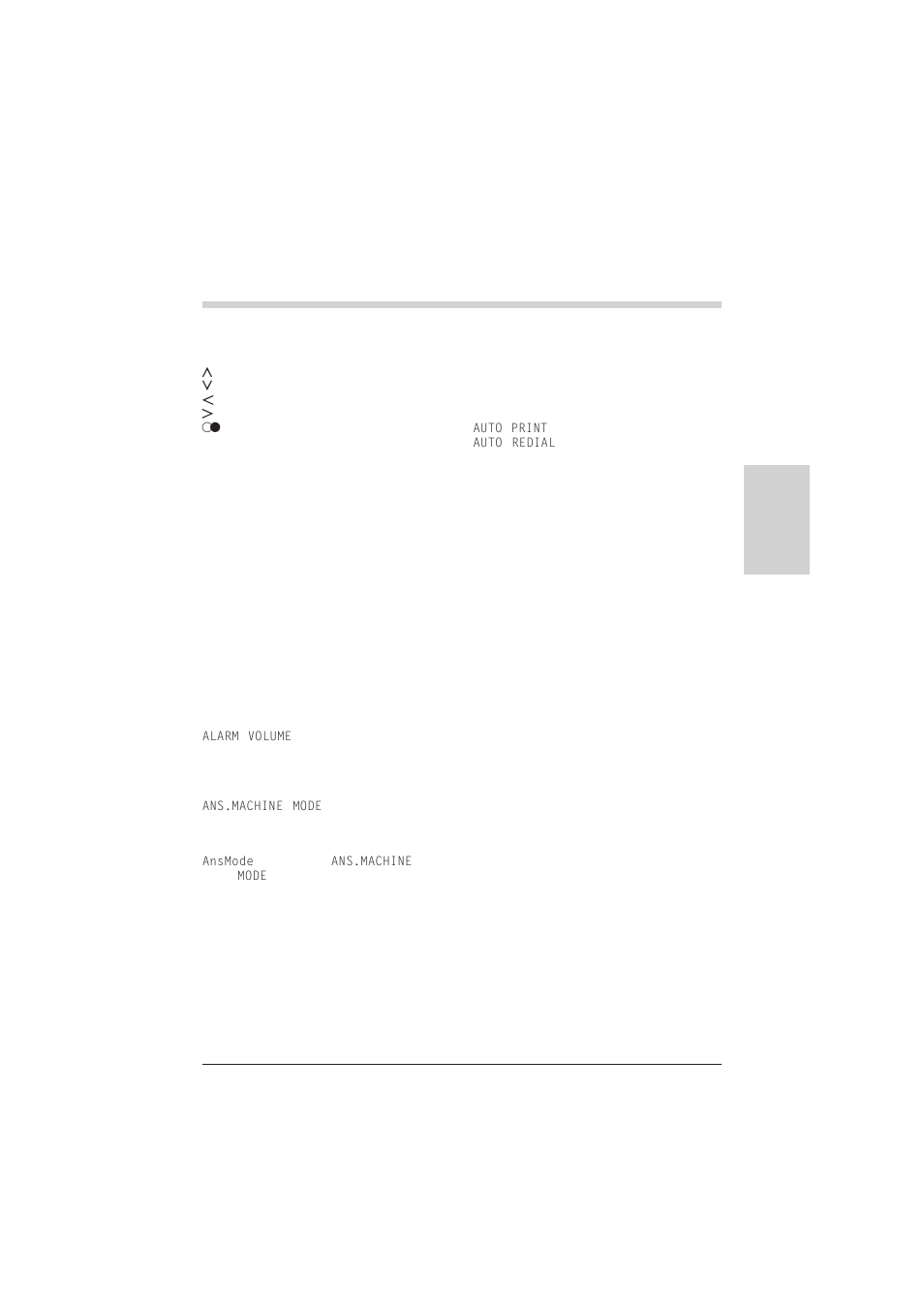 Index | Canon C75 User Manual | Page 205 / 214