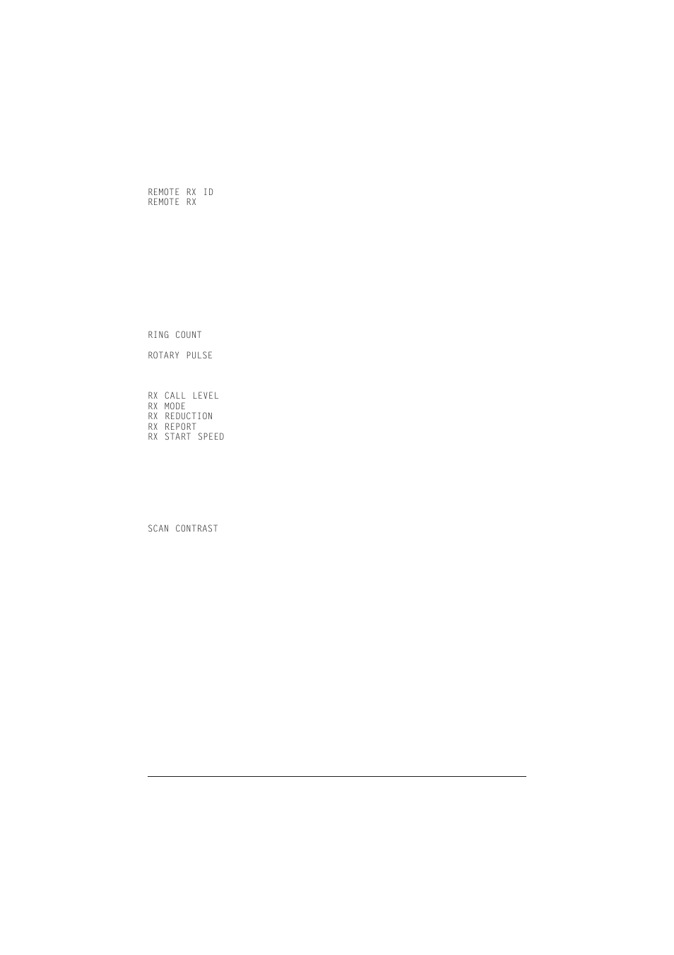 Canon C75 User Manual | Page 212 / 214