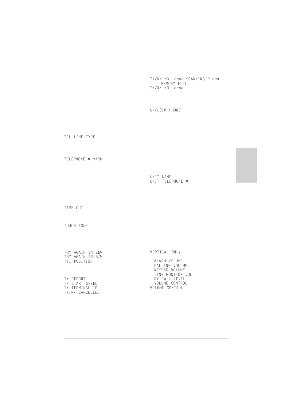 Canon C75 User Manual | Page 213 / 214