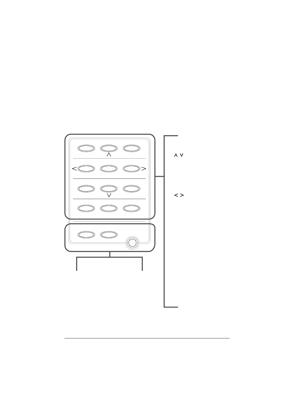 One-touch speed dialling/special function buttons | Canon C75 User Manual | Page 26 / 214