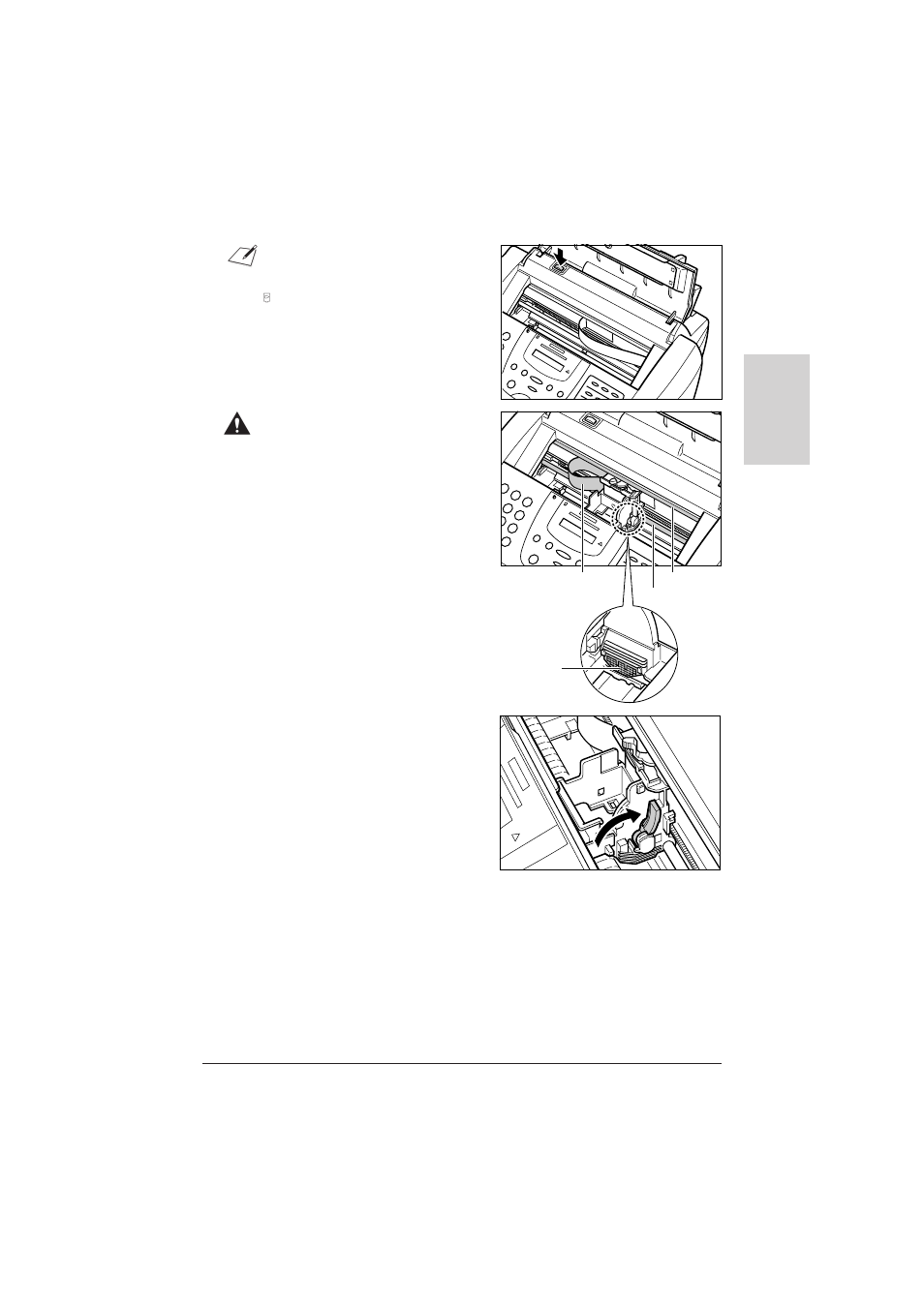 Canon C75 User Manual | Page 29 / 214