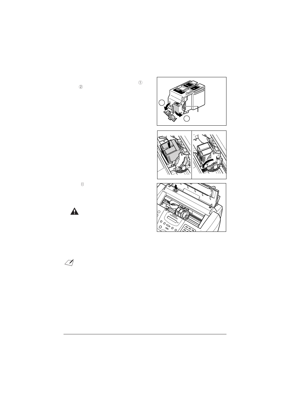 Canon C75 User Manual | Page 30 / 214