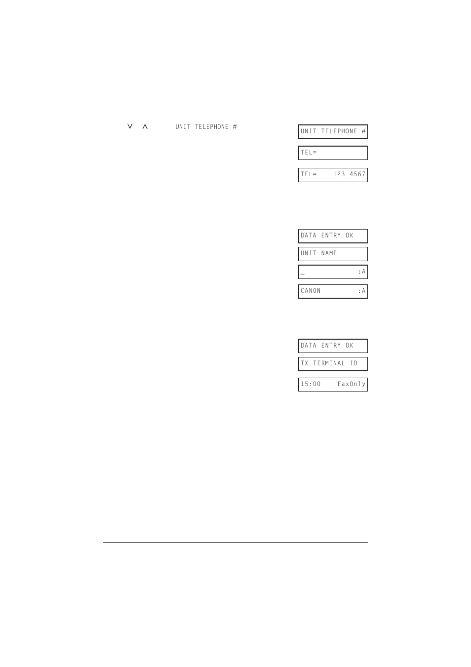 Canon C75 User Manual | Page 42 / 214