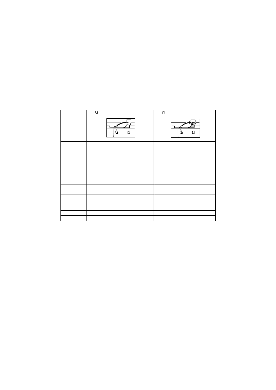 Document requirements | Canon C75 User Manual | Page 48 / 214