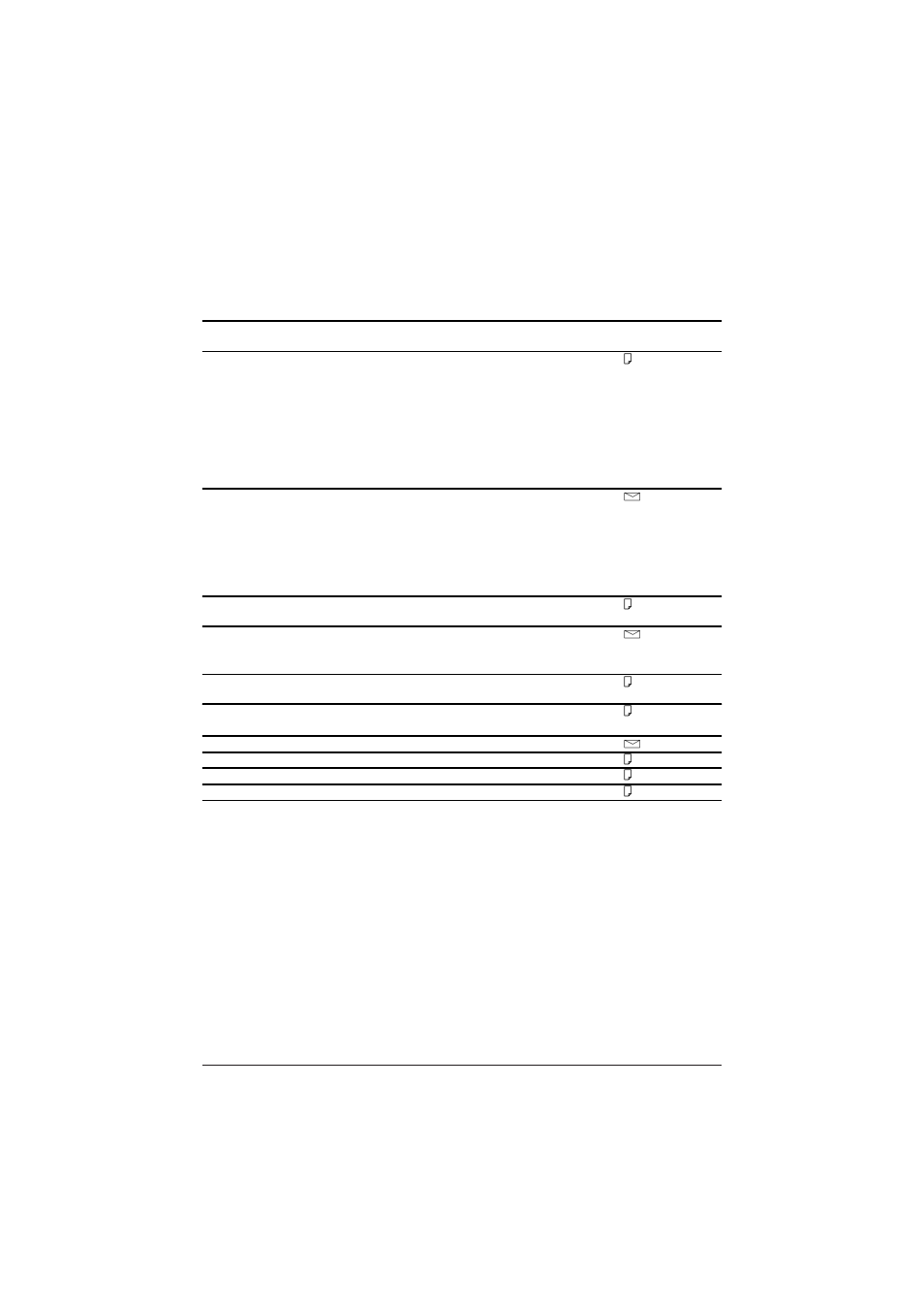 Print media requirements | Canon C75 User Manual | Page 54 / 214