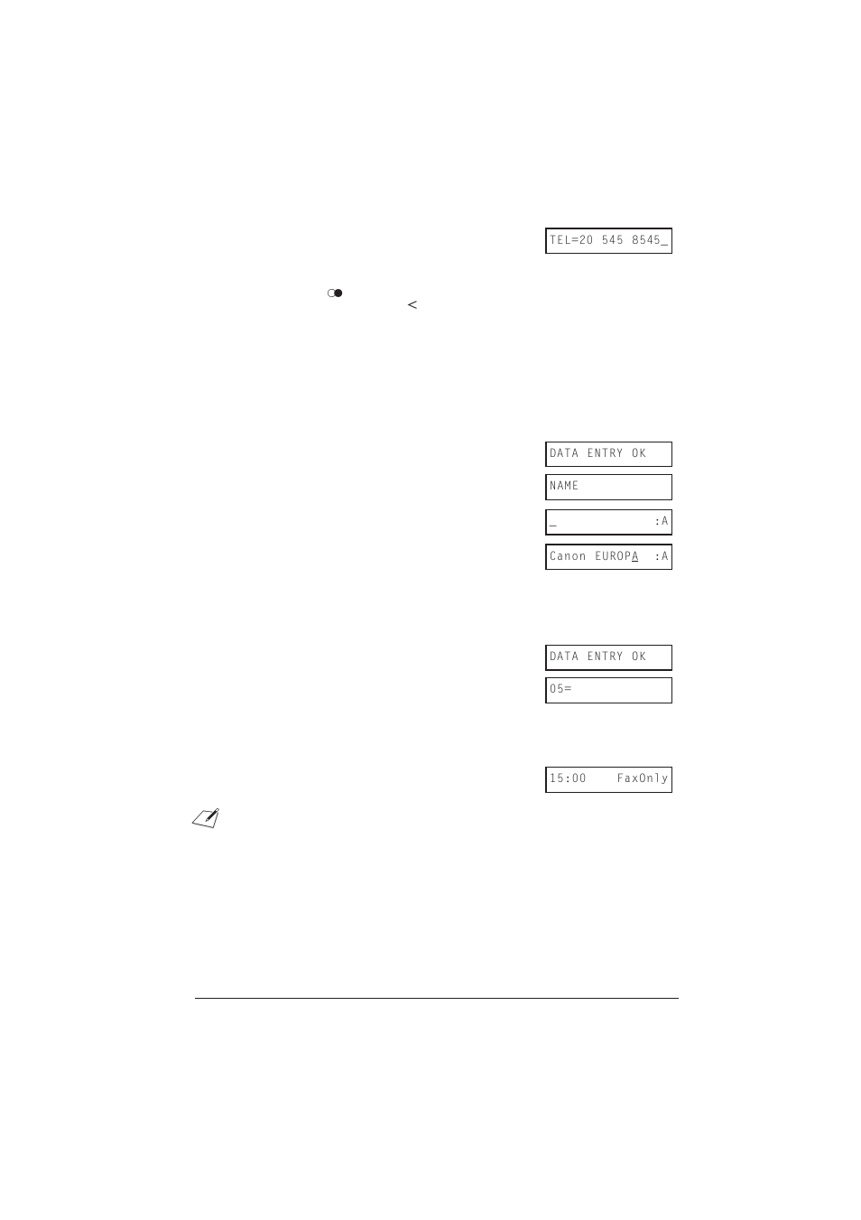 Canon C75 User Manual | Page 72 / 214