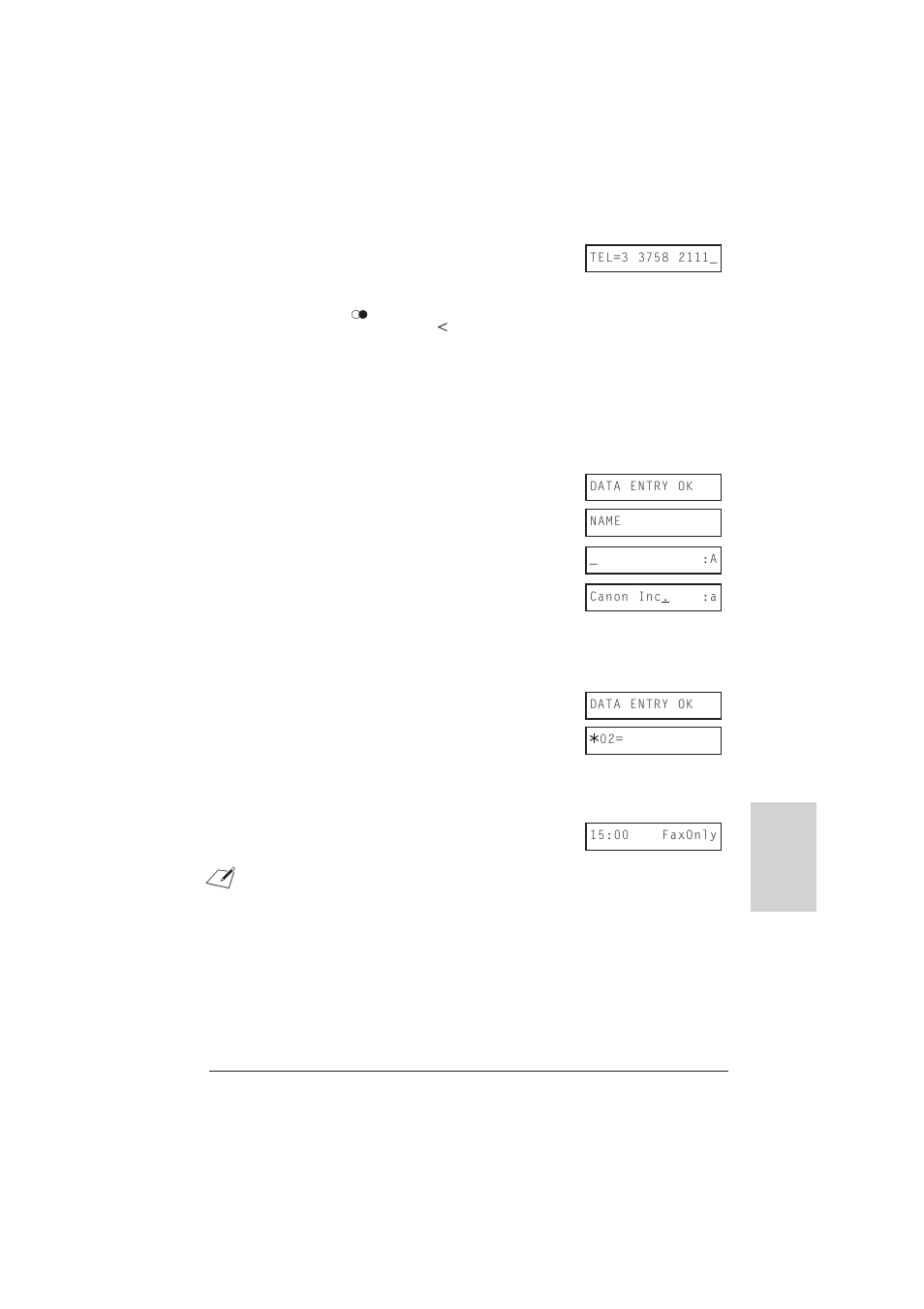 Canon C75 User Manual | Page 75 / 214