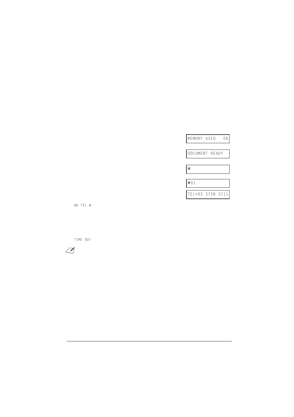 Using coded speed dialling | Canon C75 User Manual | Page 76 / 214