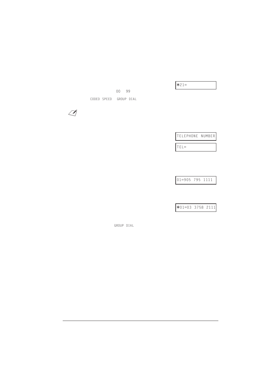 Canon C75 User Manual | Page 78 / 214