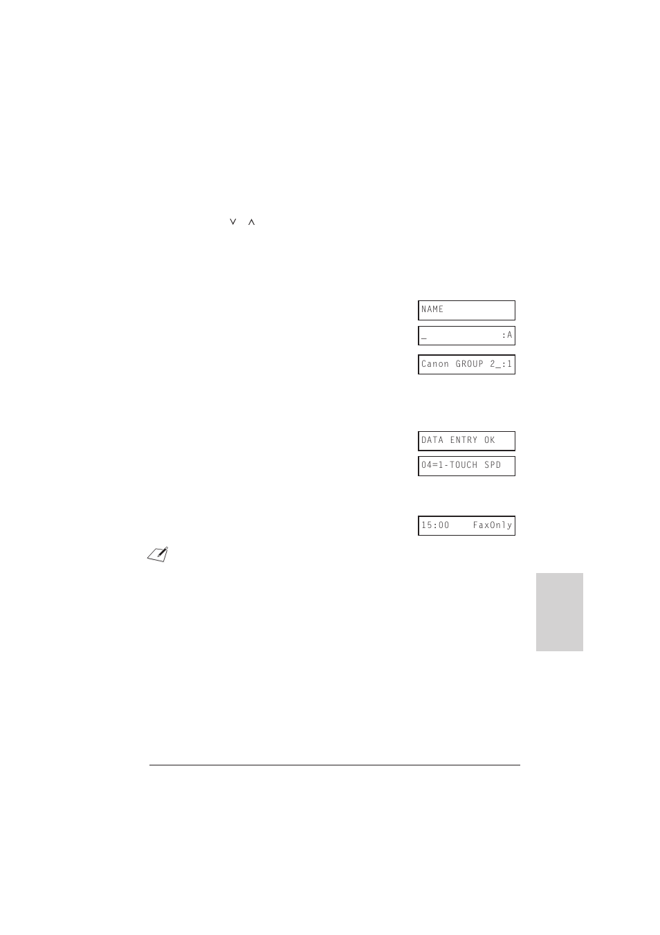 Canon C75 User Manual | Page 79 / 214
