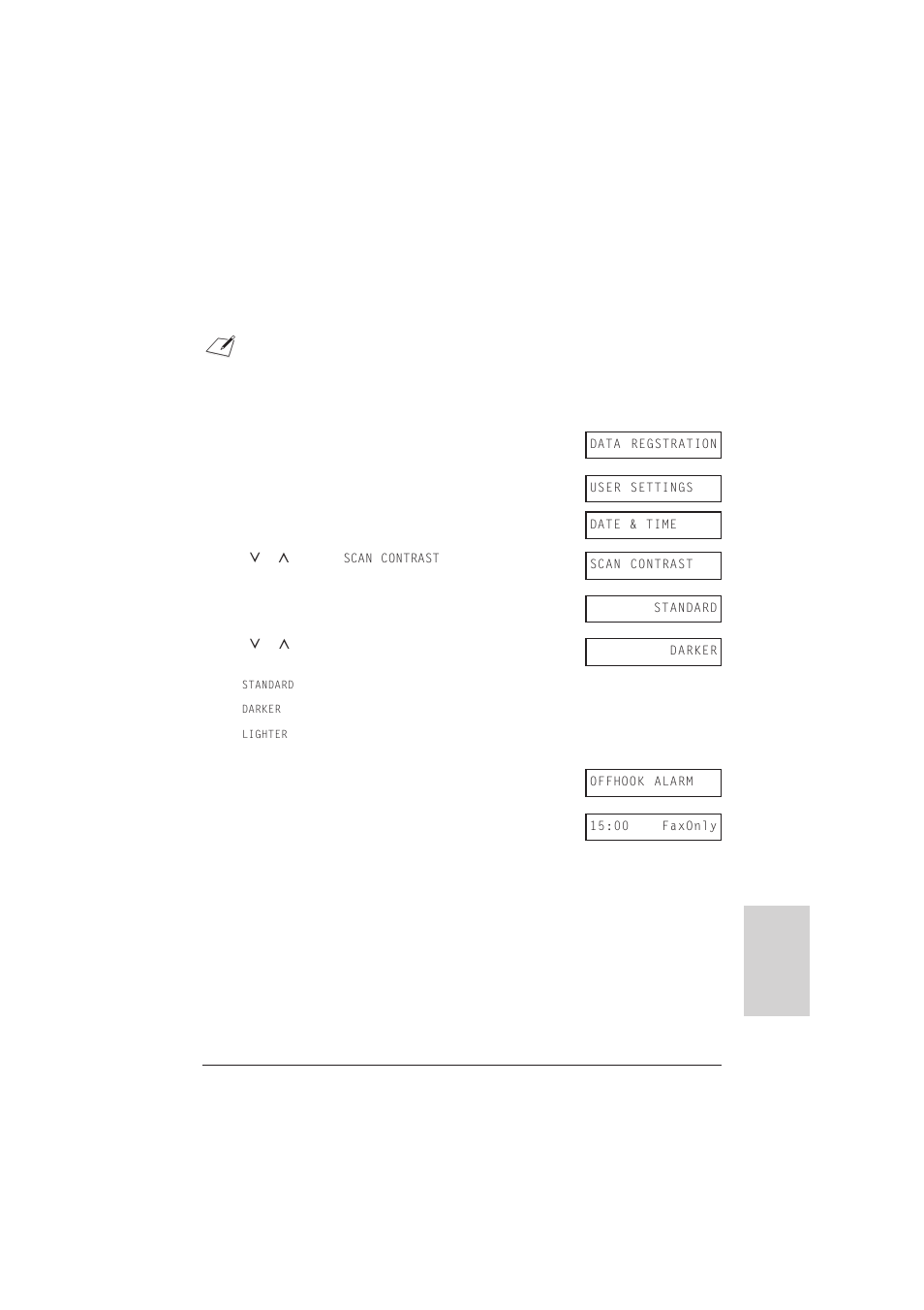 Canon C75 User Manual | Page 87 / 214