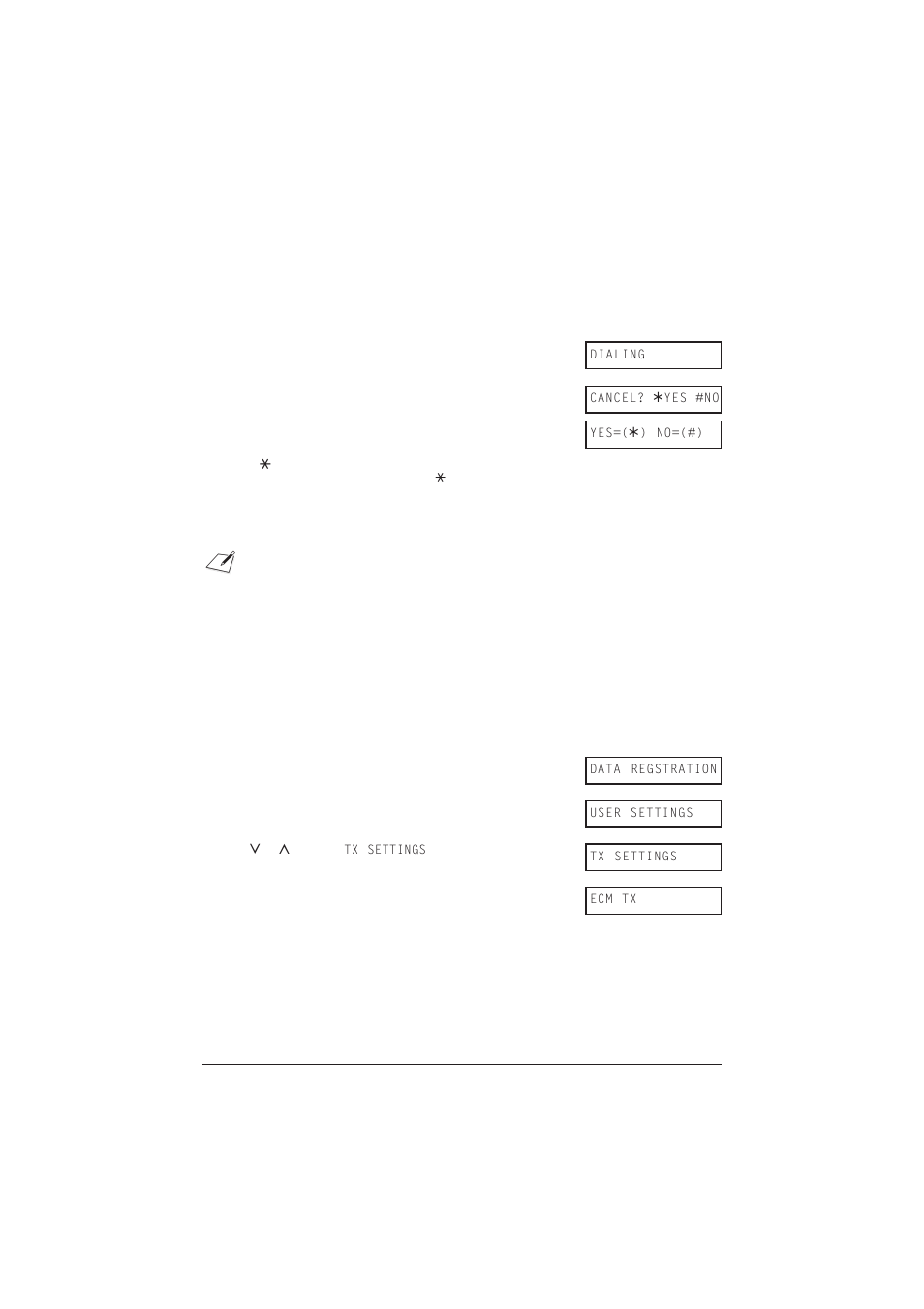 Canon C75 User Manual | Page 94 / 214