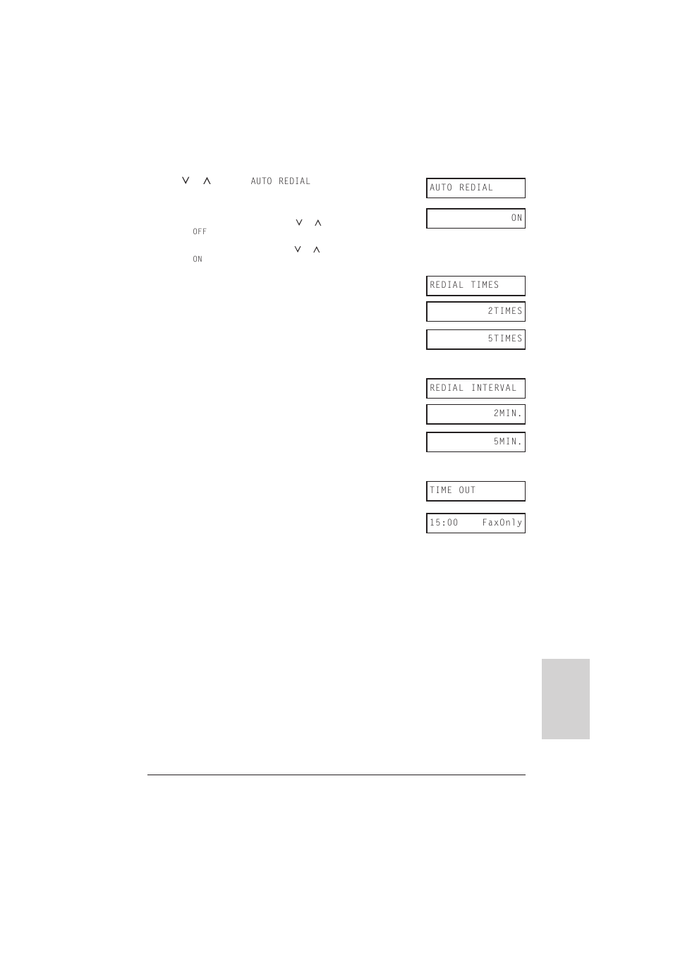 Canon C75 User Manual | Page 95 / 214