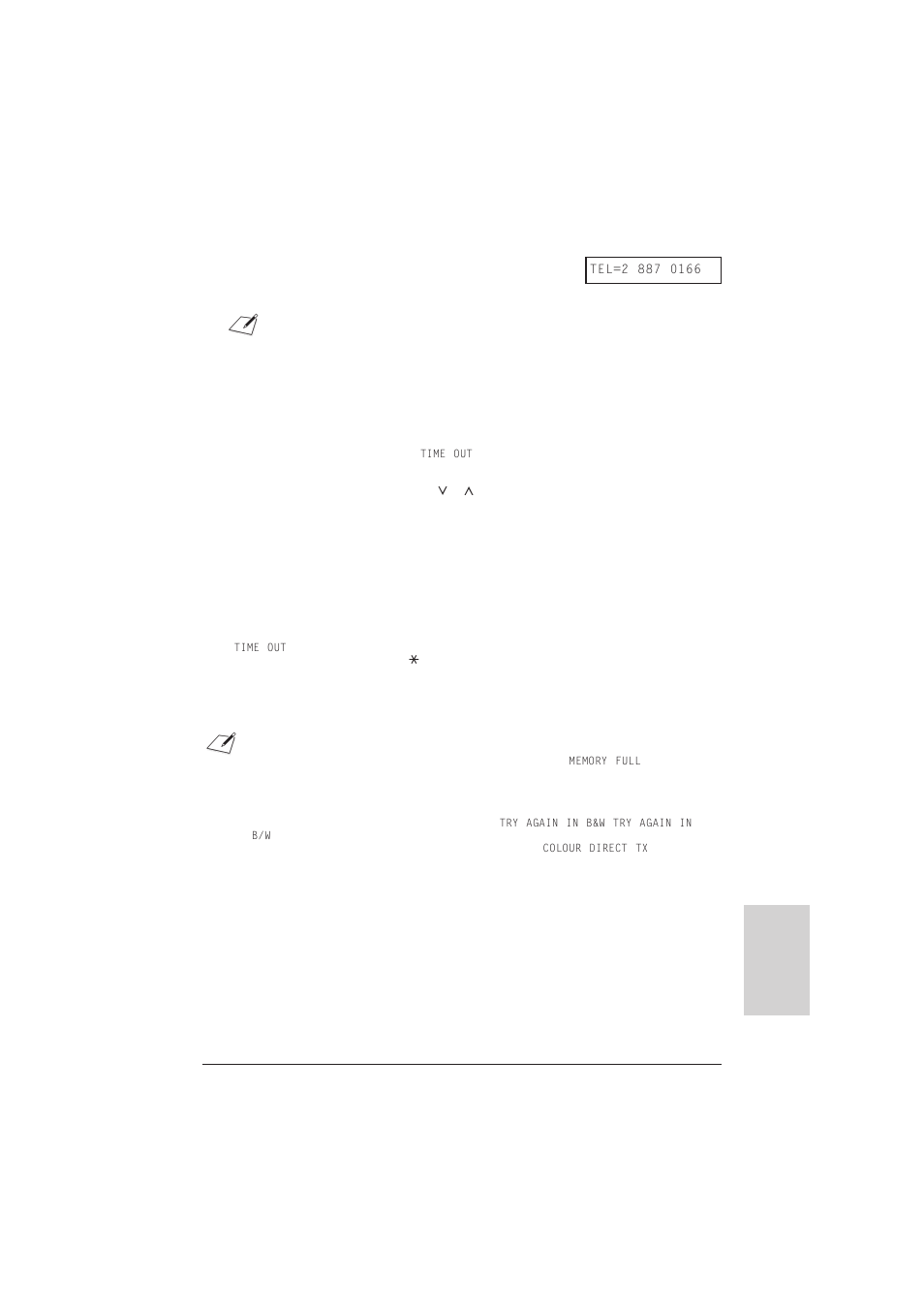 Canon C75 User Manual | Page 97 / 214