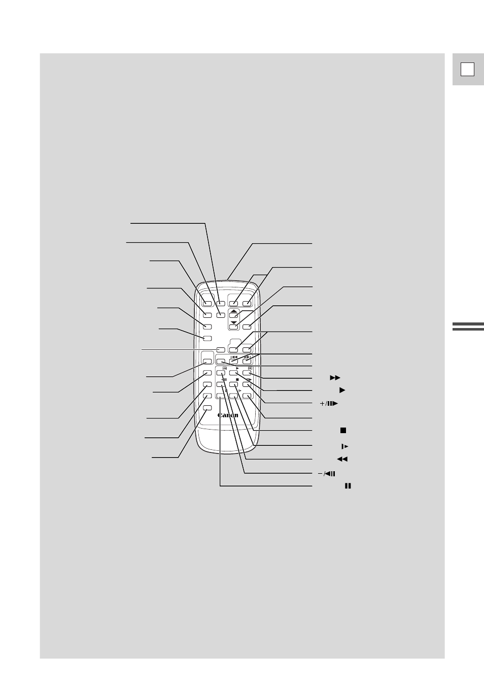 11 e, Quic k over vie w | Canon DM-GL1 User Manual | Page 11 / 104