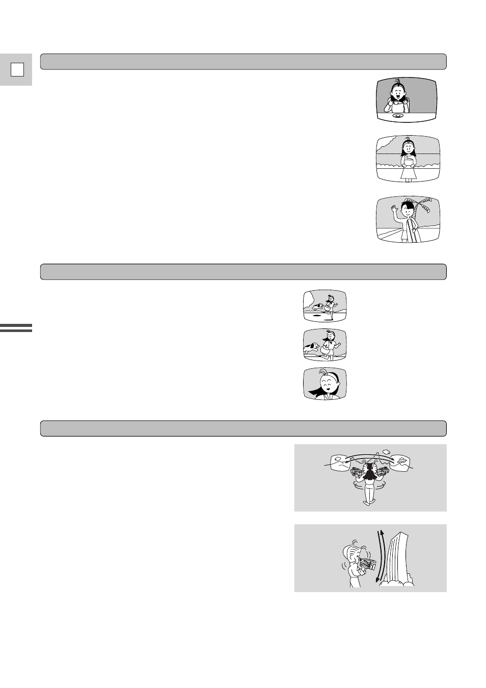 32 e | Canon DM-GL1 User Manual | Page 32 / 104