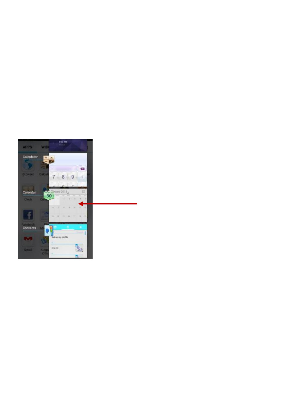 Call functions | BLU Amour User Manual | Page 11 / 19