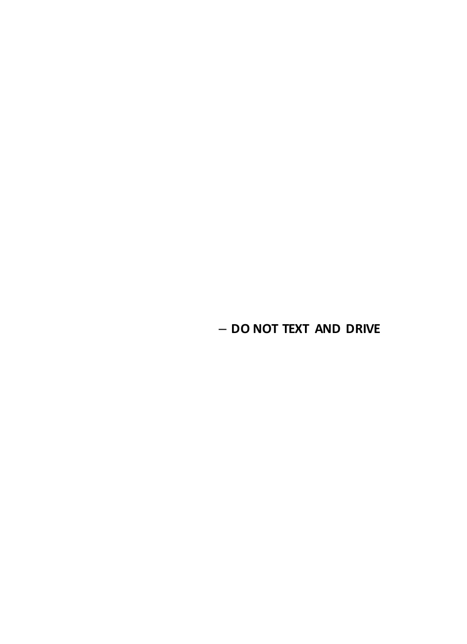 Phone safety information | BLU Amour User Manual | Page 3 / 19