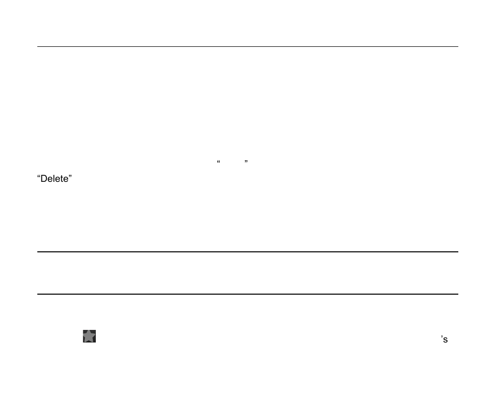 Contacts | BLU Tank 4.5 User Manual | Page 12 / 26