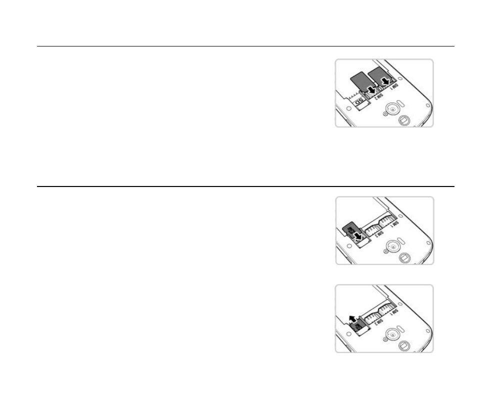 BLU Tank 4.5 User Manual | Page 8 / 26