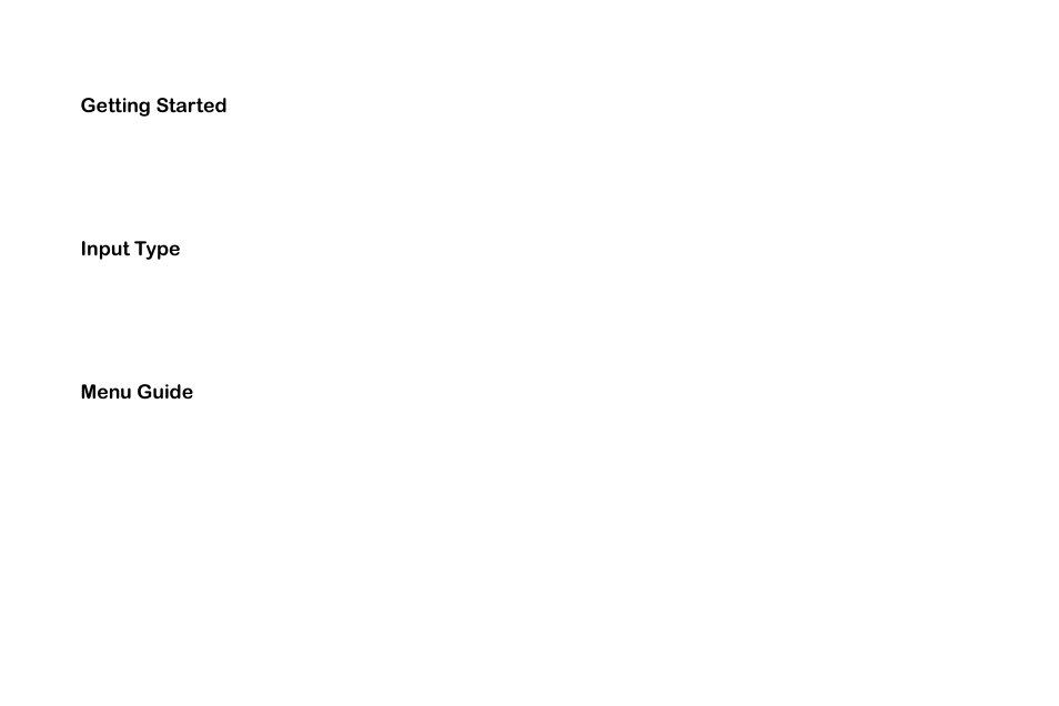 BLU Diva User Manual | 10 pages