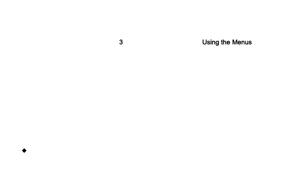 Inserting a symbol, Using the menus, Messages | Contacts, Fm radio, Call logs, 3using the menus | BLU Tank T190Q User Manual | Page 5 / 10